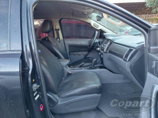 2019 FORD RANGER CD 