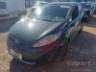 2012 FORD FIESTA 