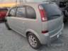 2004 CHEVROLET MERIVA 