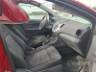 2017 FORD KA 