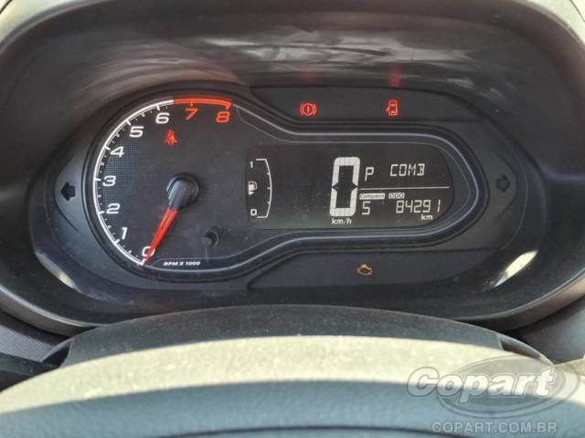 2019 CHEVROLET PRISMA 