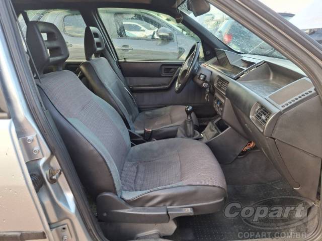 1995 FIAT TIPO 