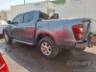 2024 NISSAN FRONTIER CD 