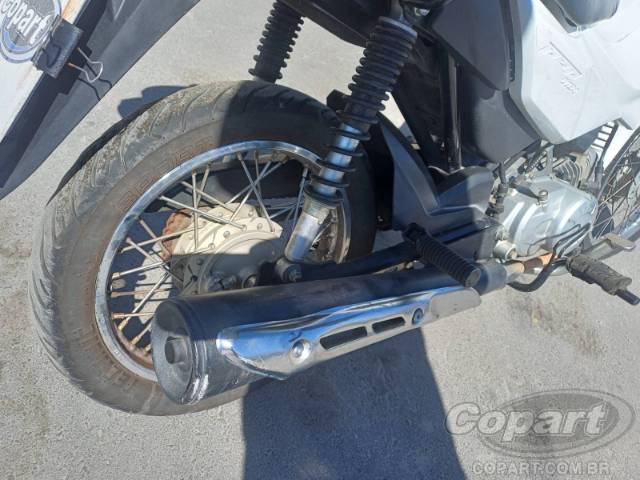 2023 HONDA POP 