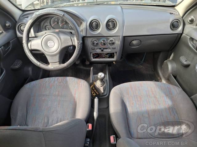2010 CHEVROLET CELTA 