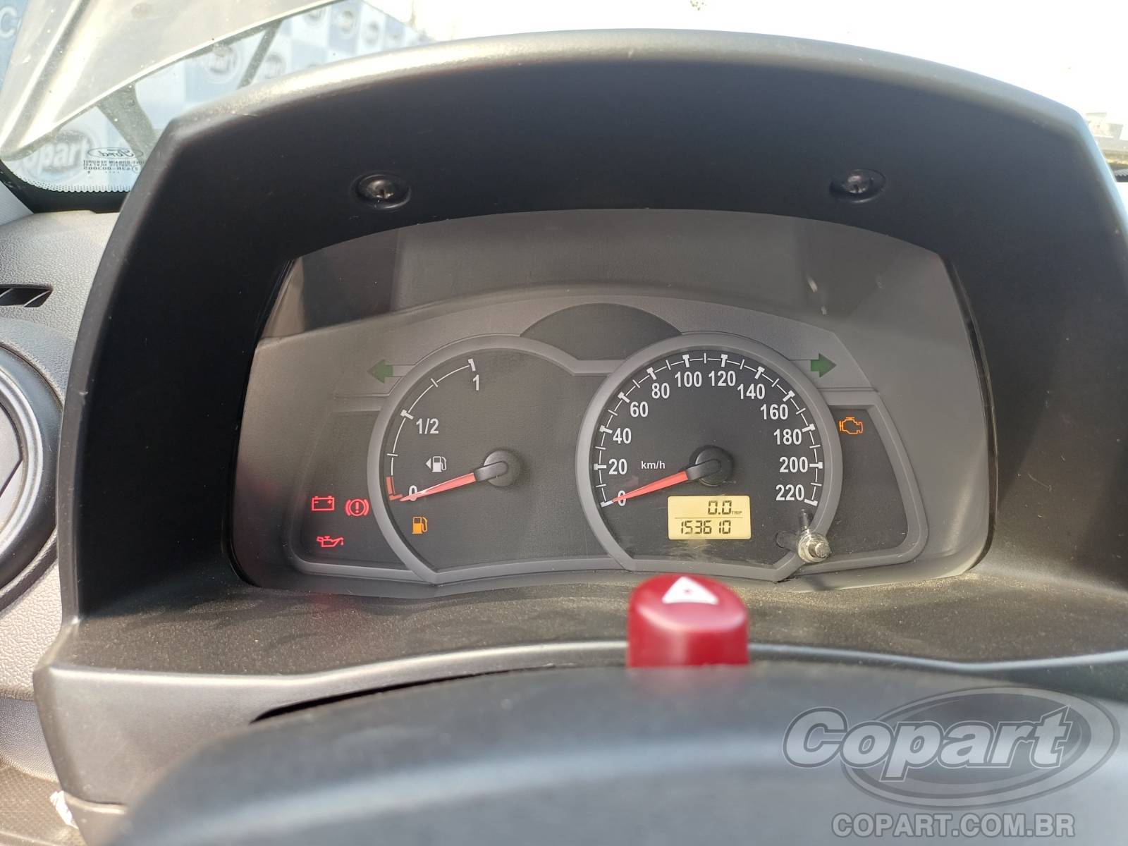 2009 FORD KA — foto 8 de 11