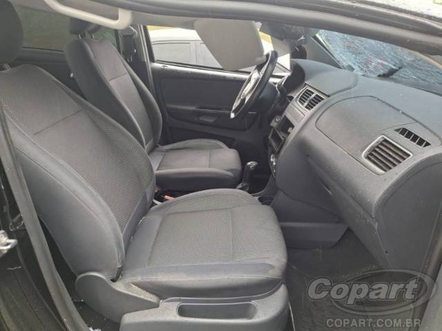 2012 VOLKSWAGEN FOX 
