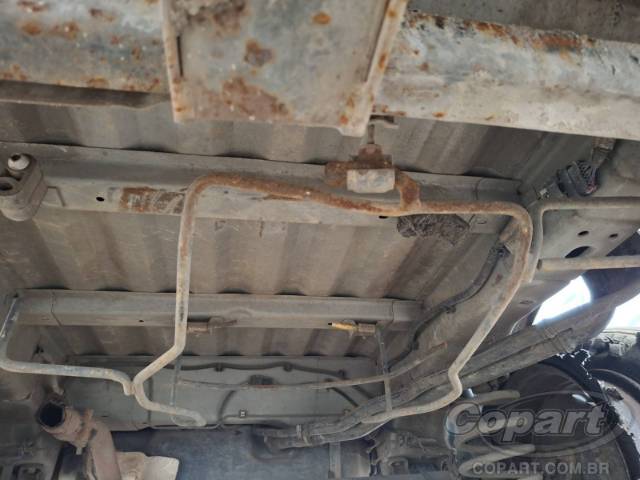 2017 CHEVROLET MONTANA 