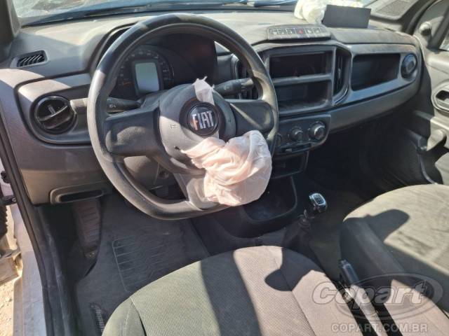 2021 FIAT STRADA 