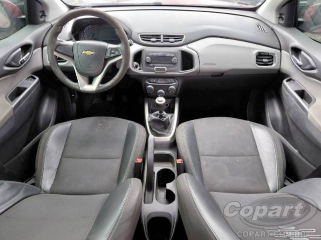 2019 CHEVROLET ONIX 