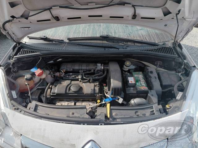 2017 CITROEN C3 