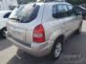 2009 HYUNDAI TUCSON 