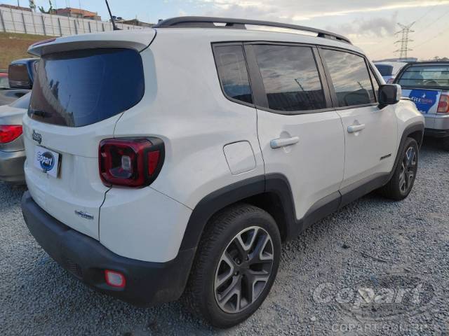 2020 JEEP RENEGADE 