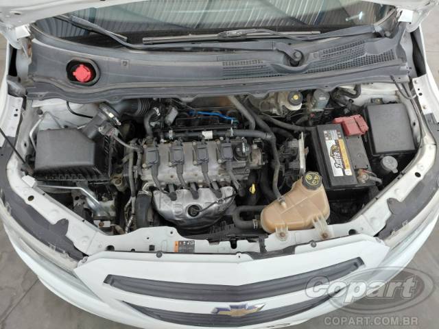 2018 CHEVROLET ONIX 