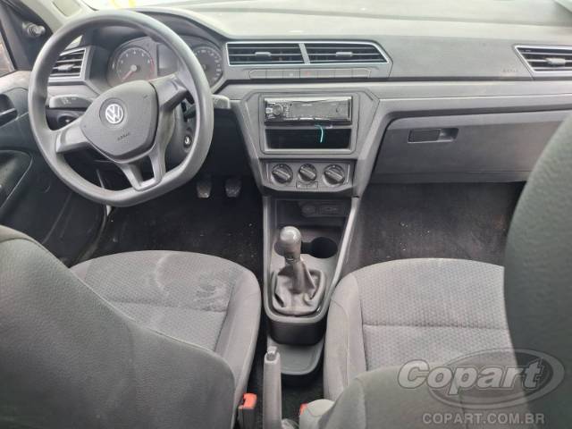 2023 VOLKSWAGEN GOL 