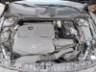 2015 MERCEDES BENZ GLA 