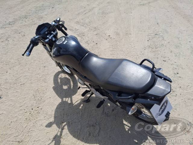 2023 HONDA CG 160 