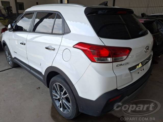 2018 HYUNDAI CRETA 