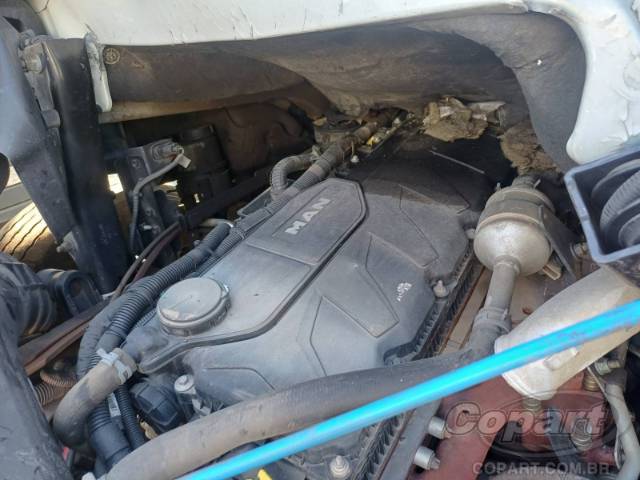 2024 VOLKSWAGEN CONSTELLATION 