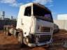 2014 VOLVO FH 