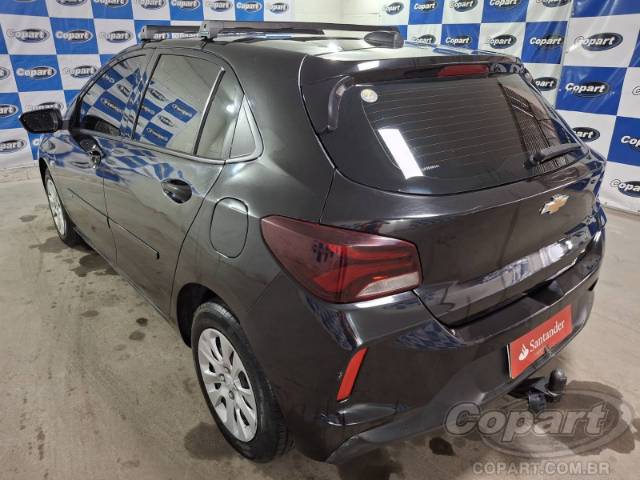 2020 CHEVROLET ONIX 
