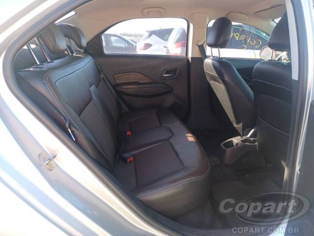 2017 CHEVROLET COBALT 