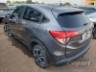 2017 HONDA HR-V 