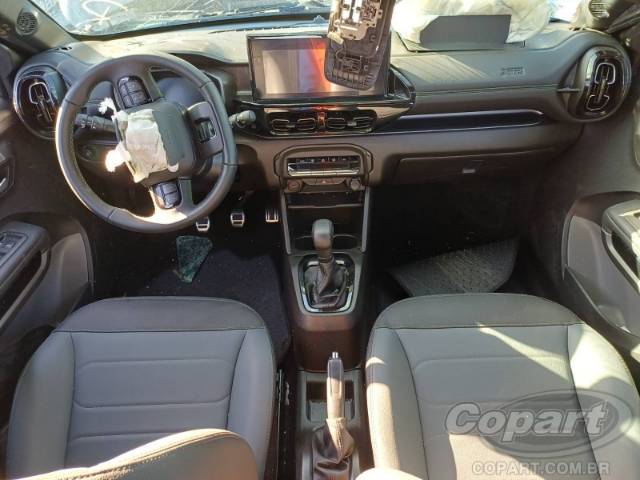 2026 CITROEN C3 