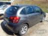 2014 CITROEN C3 