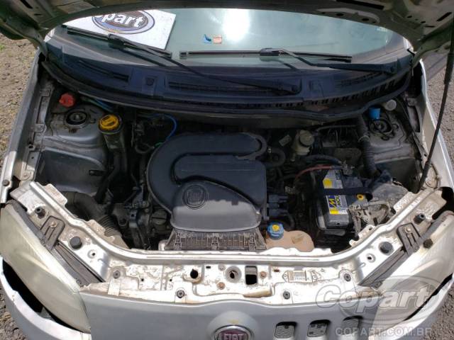 2014 FIAT UNO 