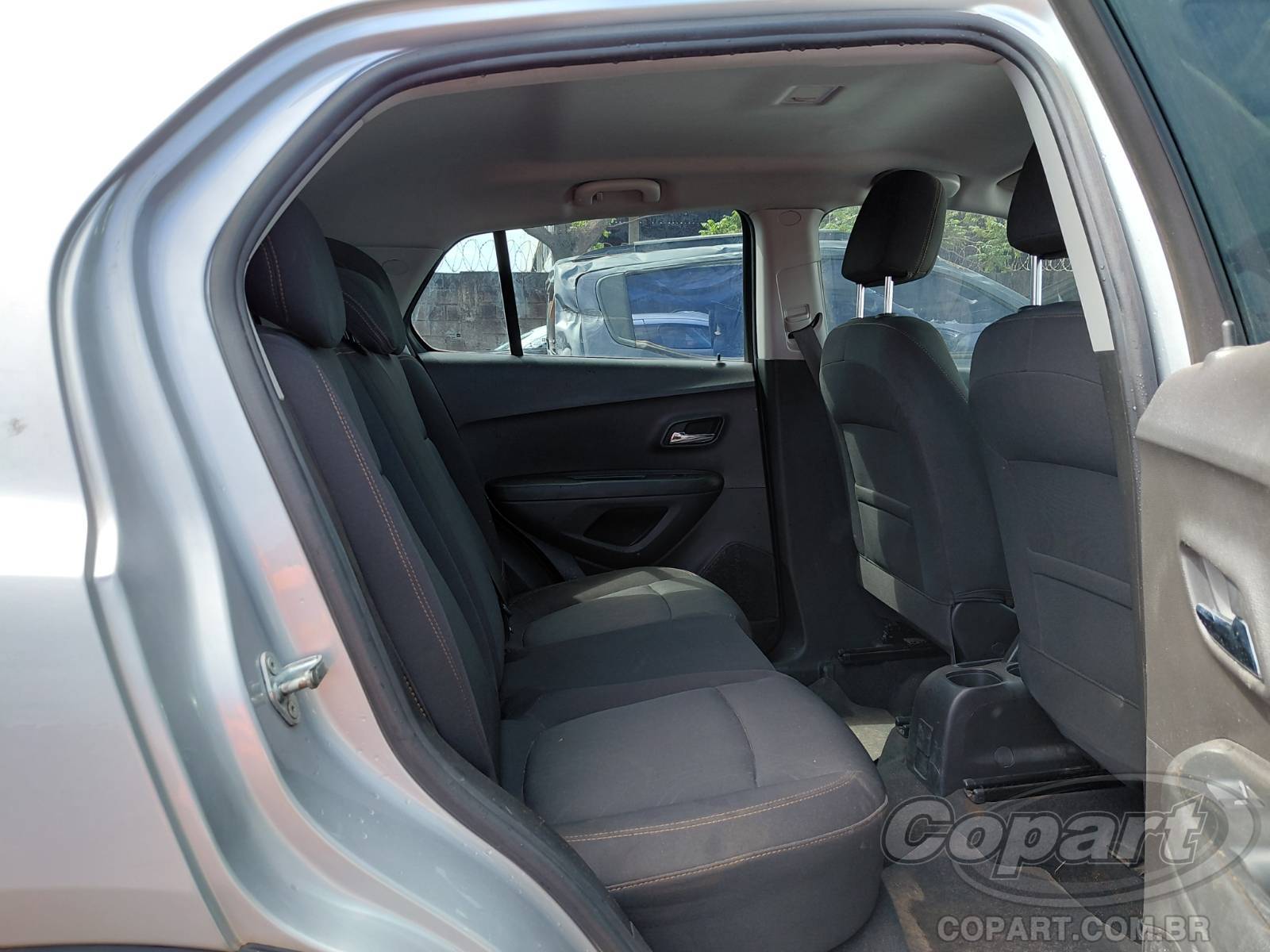 Foto 6 de 10: 2018 CHEVROLET TRACKER