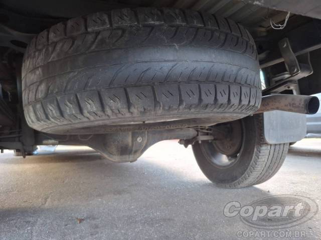 2018 CHEVROLET S10 CABINE DUPLA 