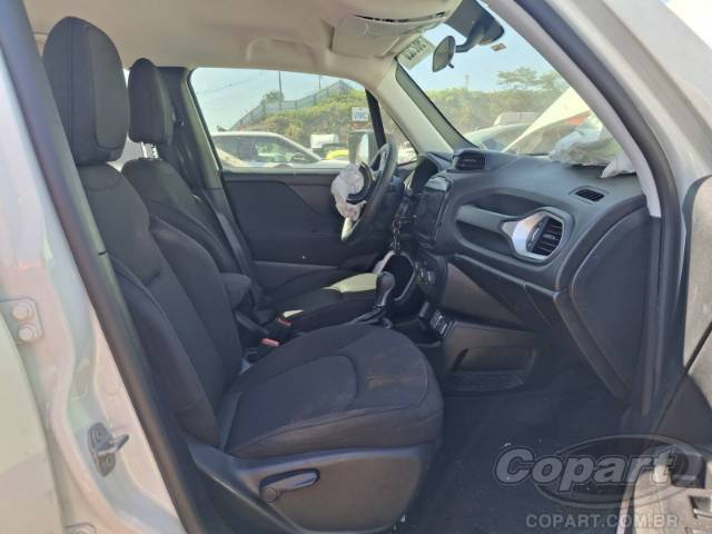2021 JEEP RENEGADE 