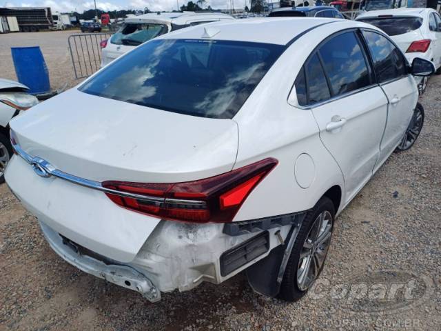 2021 CAOA CHERY ARRIZO 6 