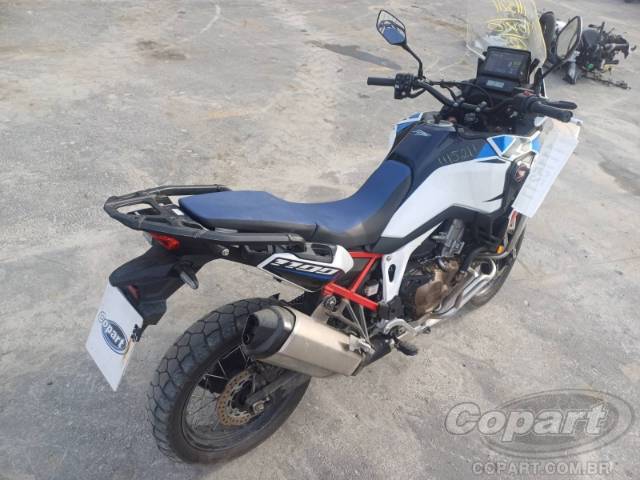 2023 HONDA CRF 1100L 