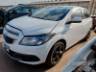 2015 CHEVROLET ONIX 