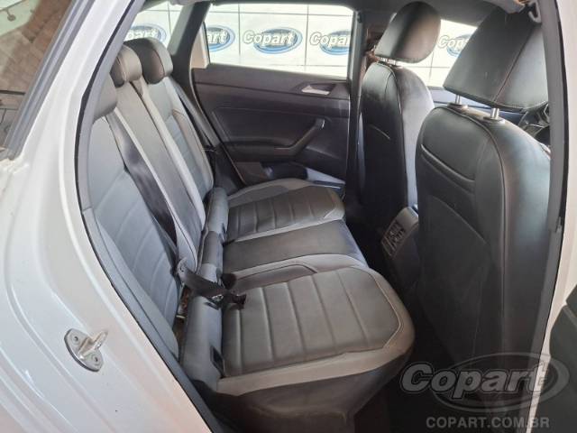 2024 VOLKSWAGEN NIVUS 