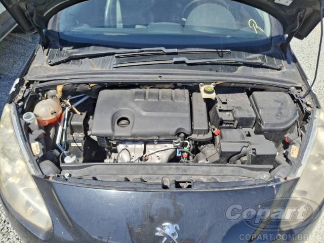 2014 PEUGEOT 308 