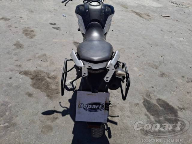 2020 YAMAHA XTZ 250 