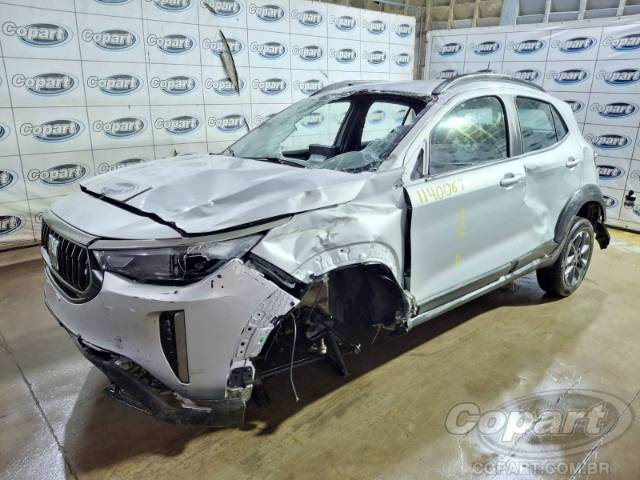 2026 FIAT PULSE 
