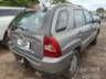 2010 KIA SPORTAGE 