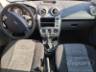2008 FORD FIESTA SEDAN 