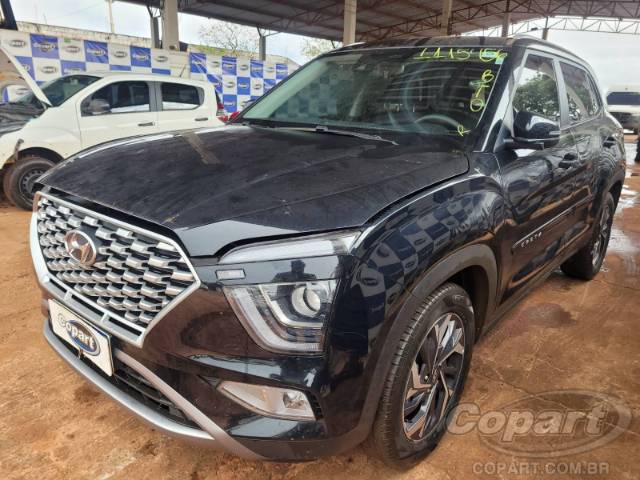 2025 HYUNDAI CRETA 