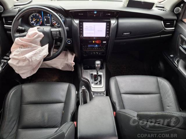 2023 TOYOTA SW4 