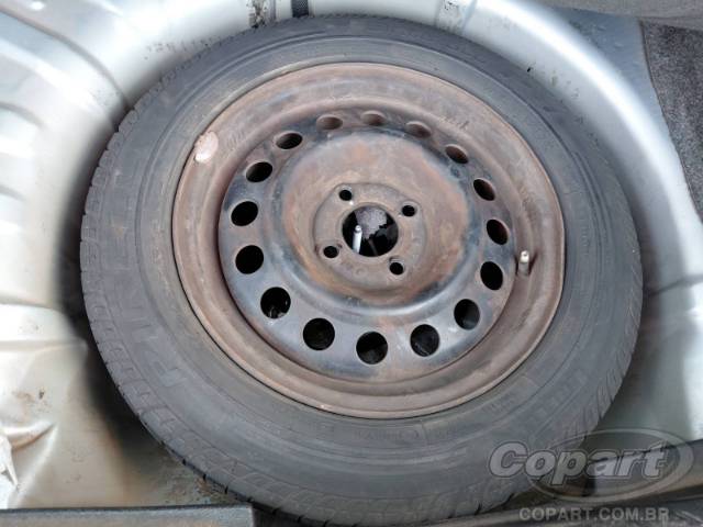 2006 RENAULT CLIO 
