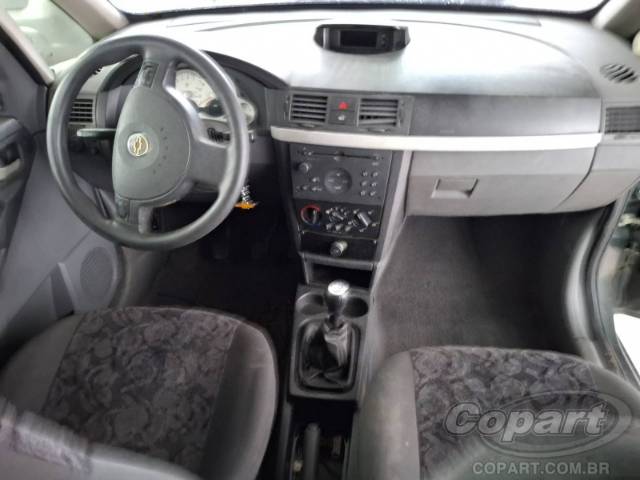 2005 CHEVROLET MERIVA 