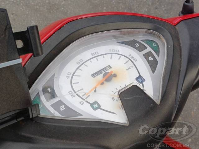 2021 SHINERAY XY 125 