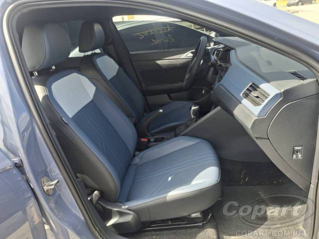 2026 VOLKSWAGEN NIVUS 