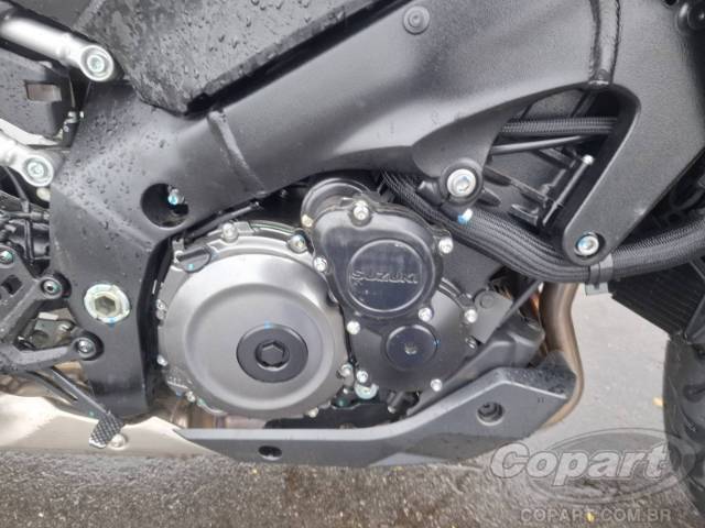 2027 SUZUKI GSX-S 