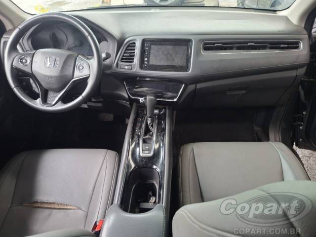 2021 HONDA HR-V 